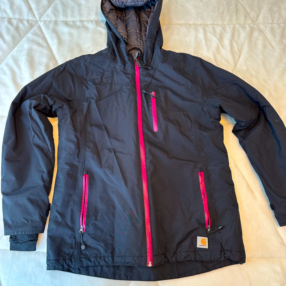Carhartt Jacket